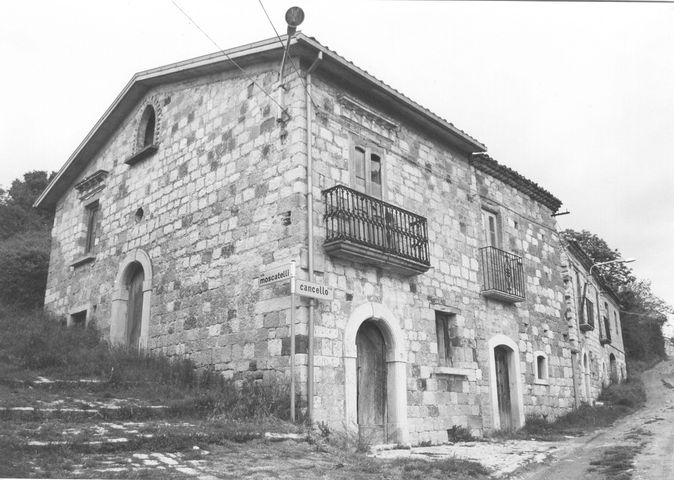 casa, residenziale