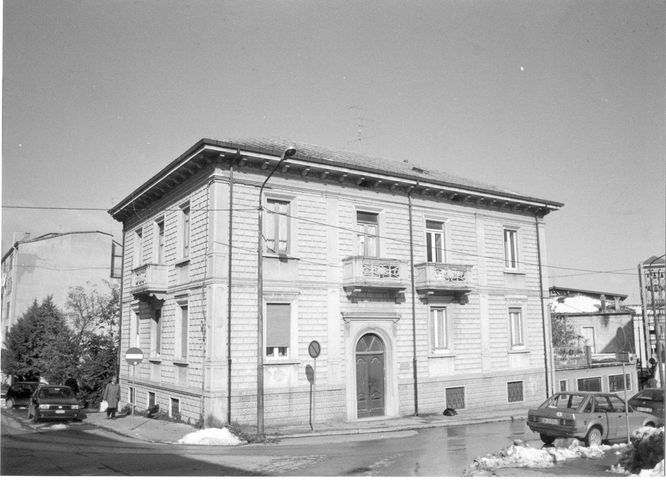 casa, residenziale