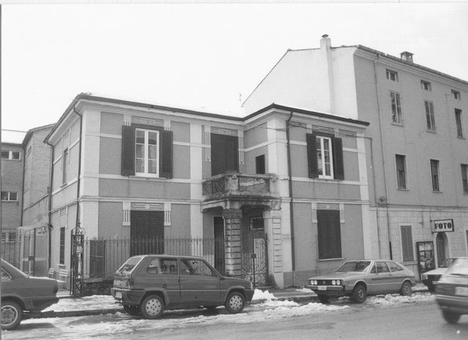 casa, residenziale