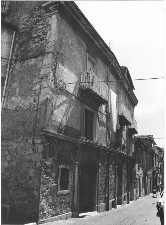 casa, residenziale