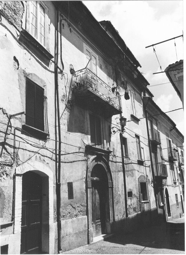 casa, residenziale