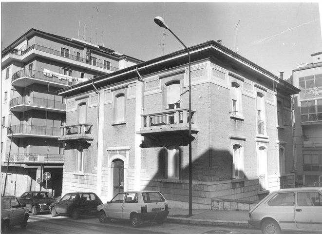 casa, residenziale