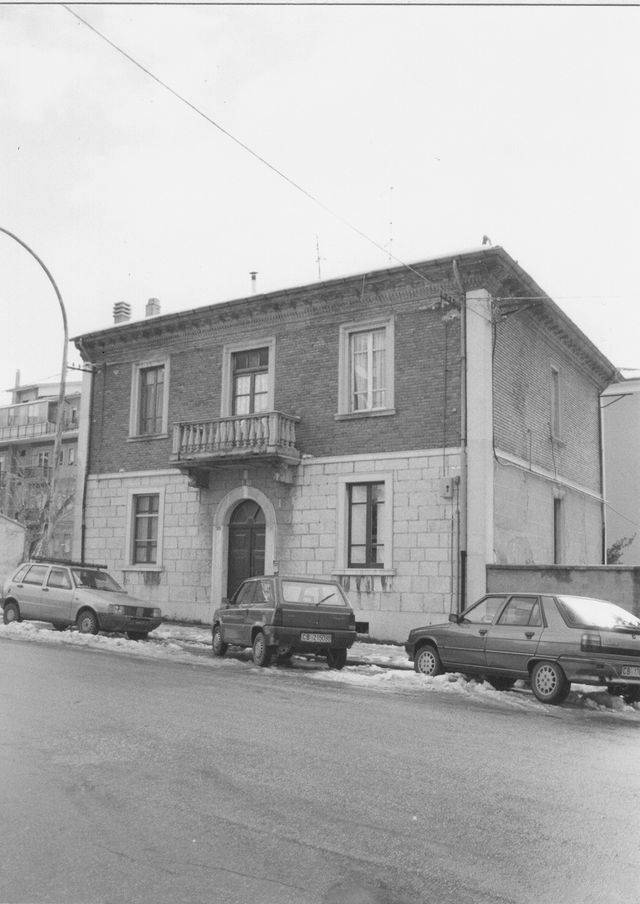 casa, residenziale