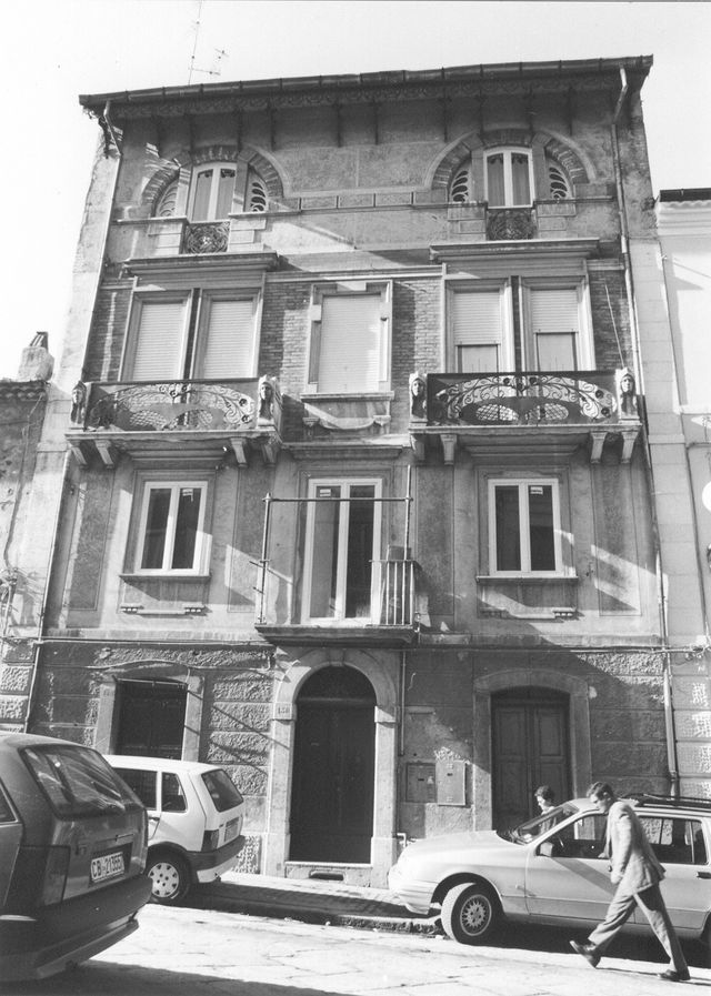 casa, residenziale