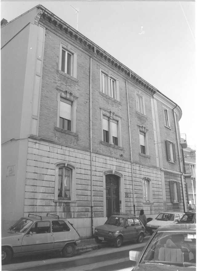 casa, residenziale