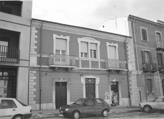 casa, residenziale