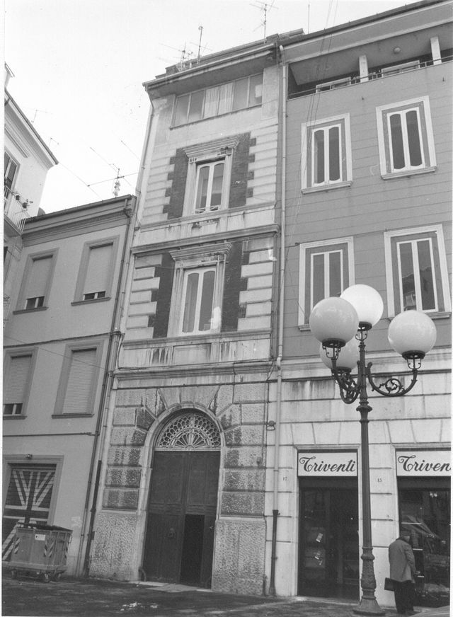 casa, residenziale