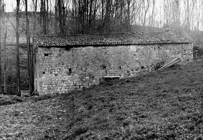 casa, rurale