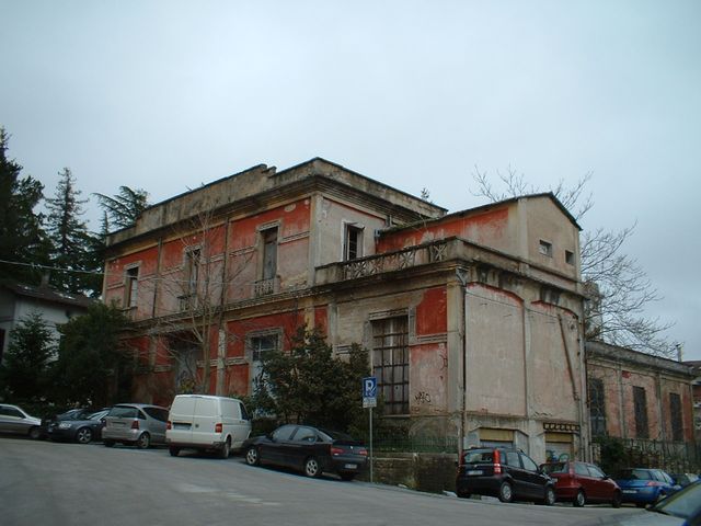 magazzino