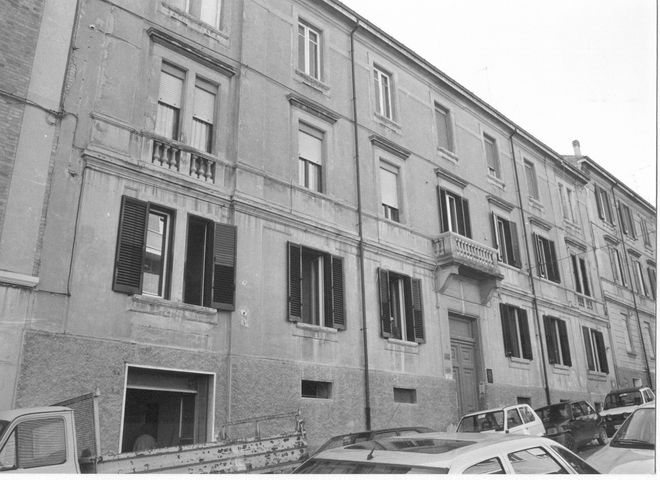 palazzo, residenziale