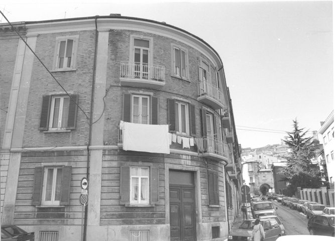 palazzo, residenziale