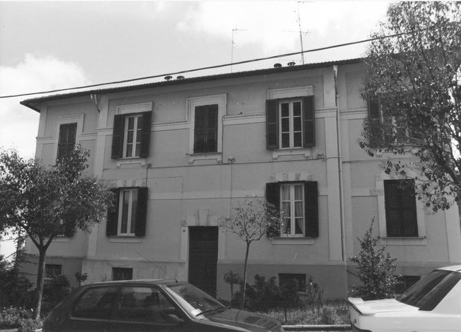 palazzo, residenziale