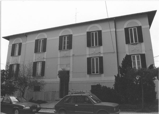 palazzo, residenziale