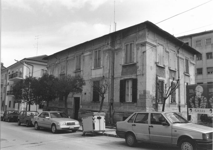palazzo, residenziale