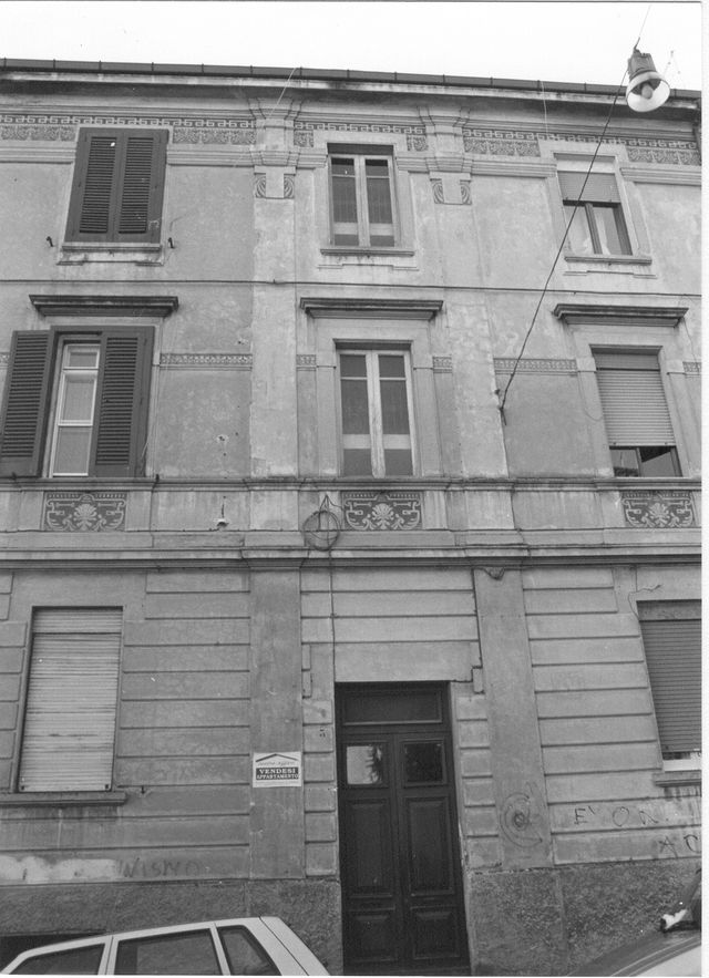 palazzo, residenziale