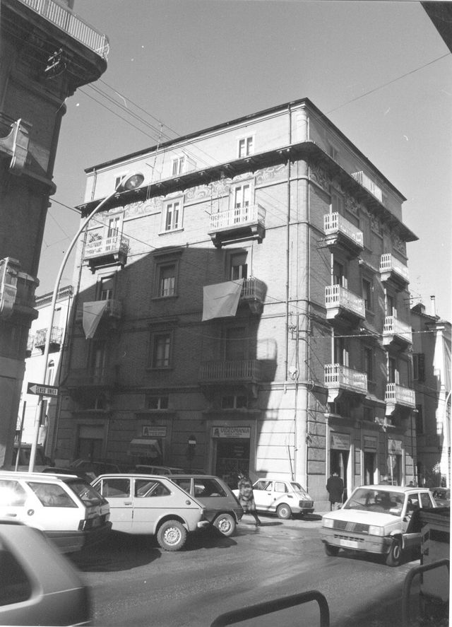 palazzo, residenziale