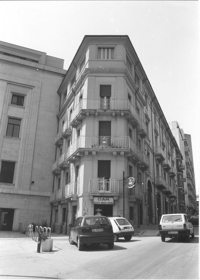 palazzo, residenziale