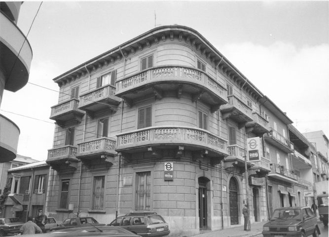 palazzo, residenziale