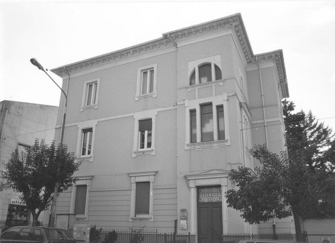 palazzo, residenziale