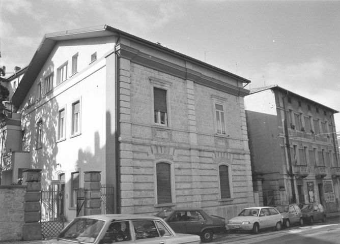 palazzo, residenziale