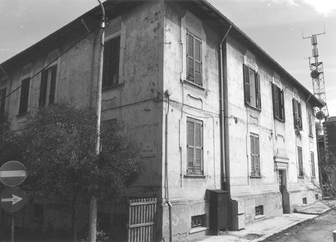palazzo, residenziale