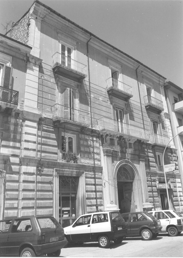 palazzo, residenziale