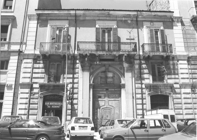 palazzo, residenziale