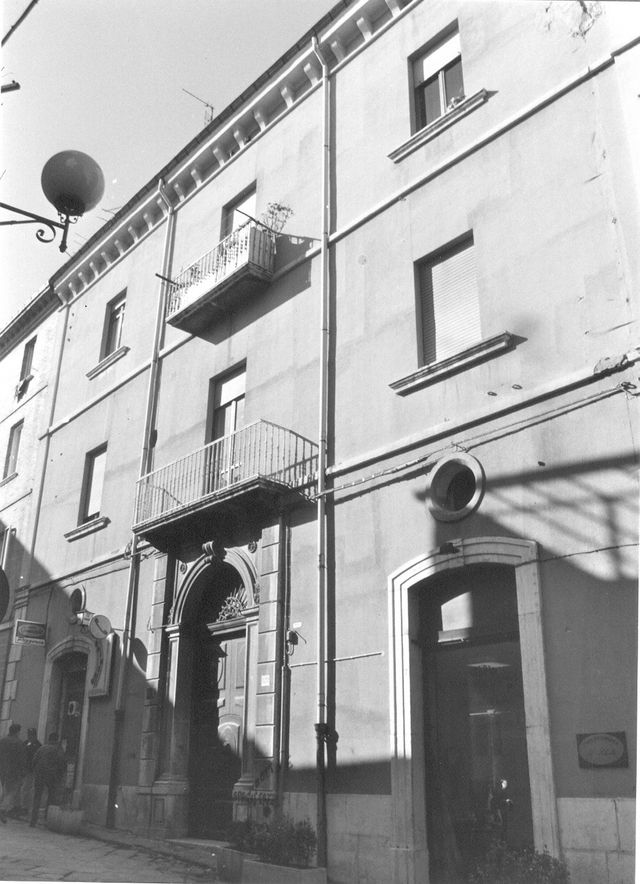 palazzo, residenziale