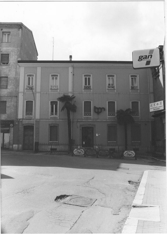 palazzo, residenziale