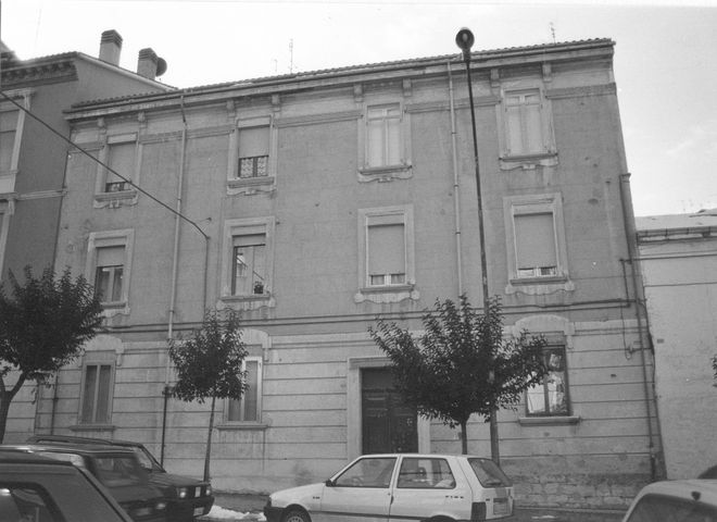 palazzo, residenziale