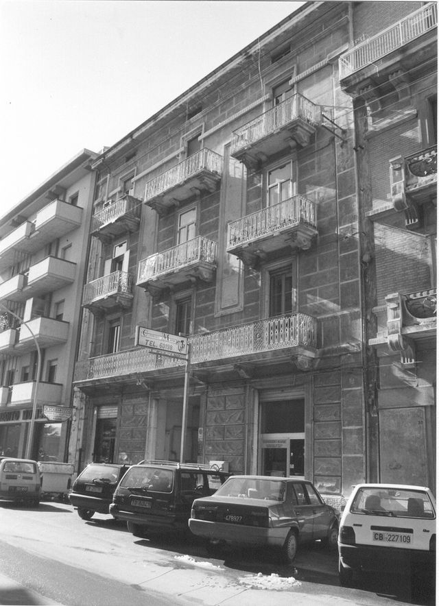 palazzo, residenziale