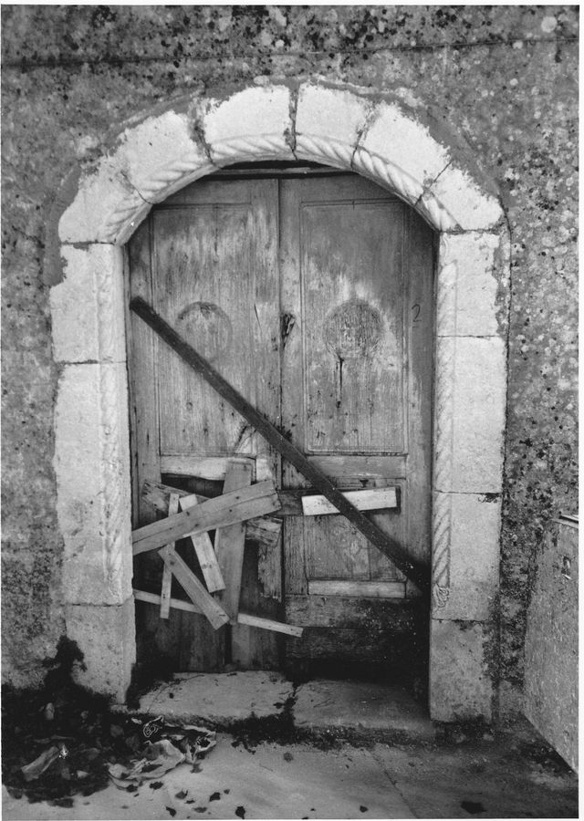 Cappella di San Donato