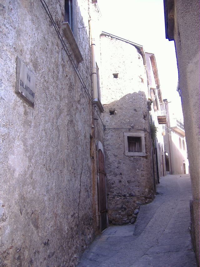 Casa Braccio