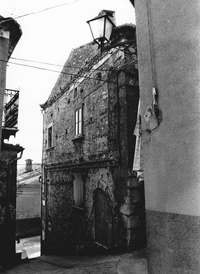 Casa Cinotti