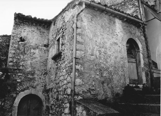 Casa Cinotti