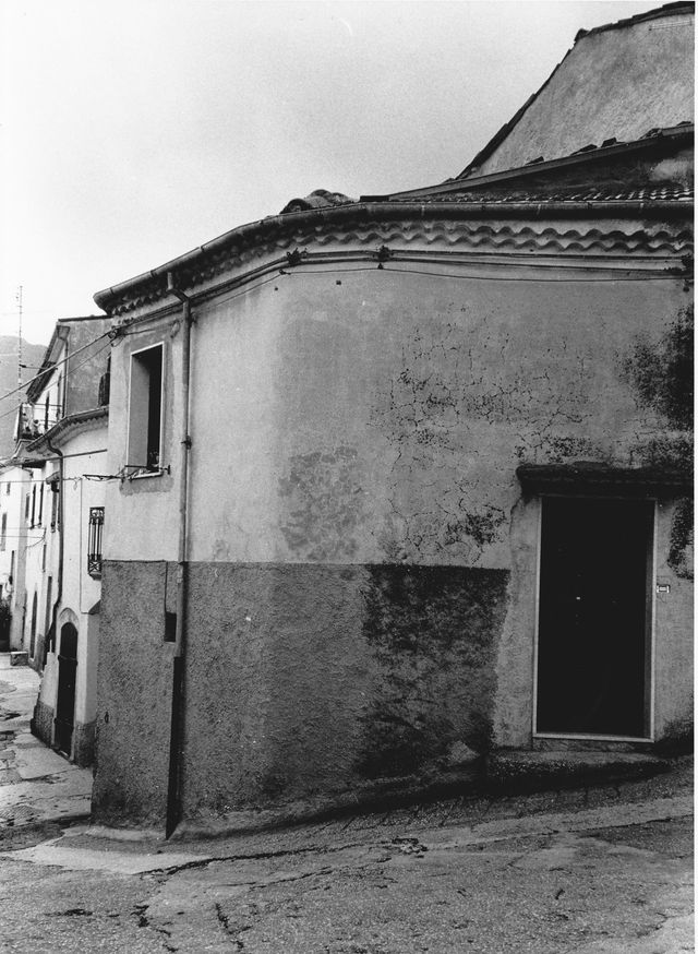 Casa Di Pasquale-Braccio