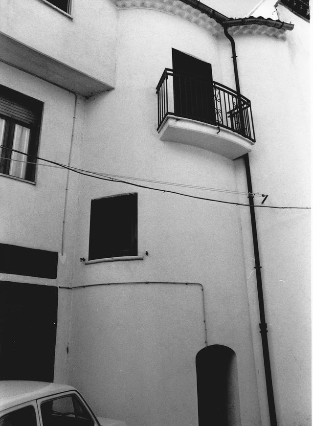 Casa Di Sette