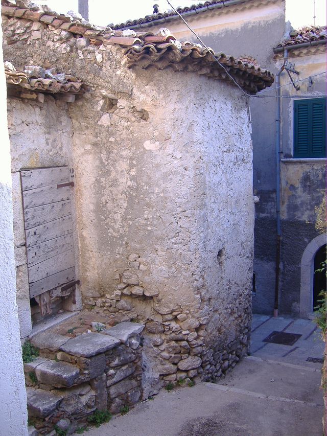 Casa Di Sette-Della Penta