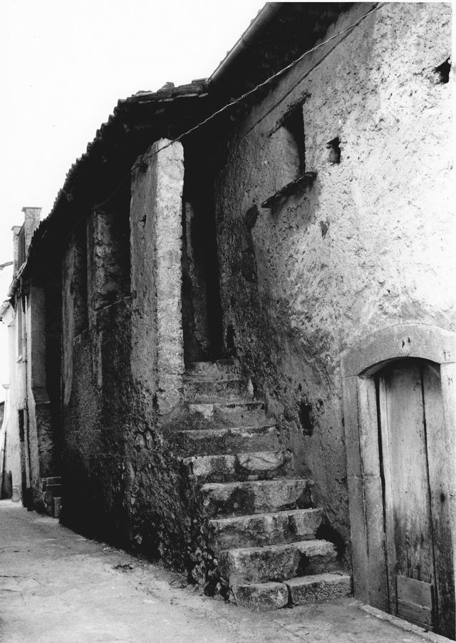 Casa Formisano