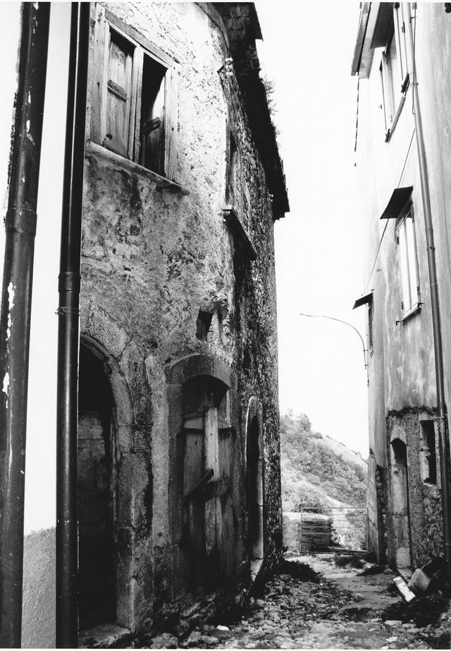 Casa Francescone-Rano