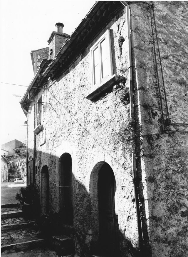 Casa Piccardino-Picciano-Caruso