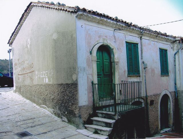 Casa Picciano