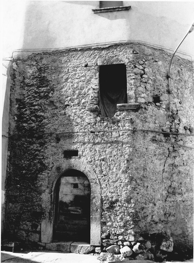 Casa Sbarra