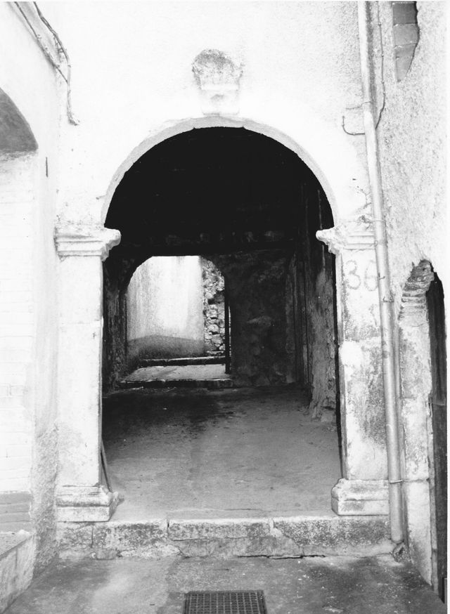 Casa Tarallo