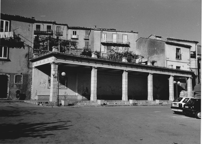 La Ruana