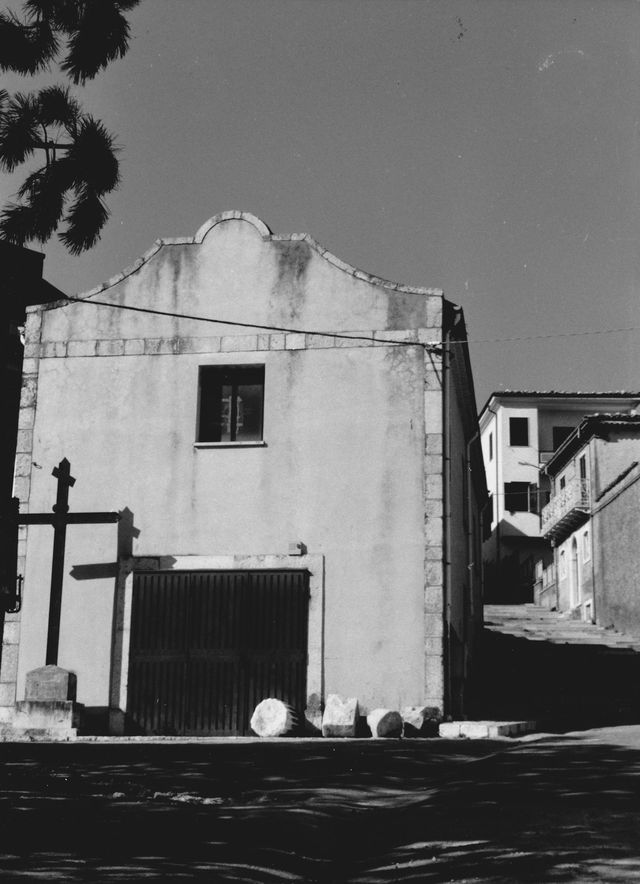 Santuario Sannitico della Civitella