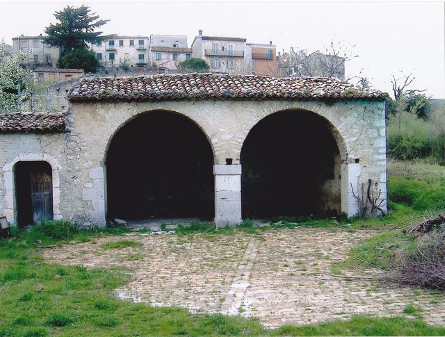 Villino Pittarelli