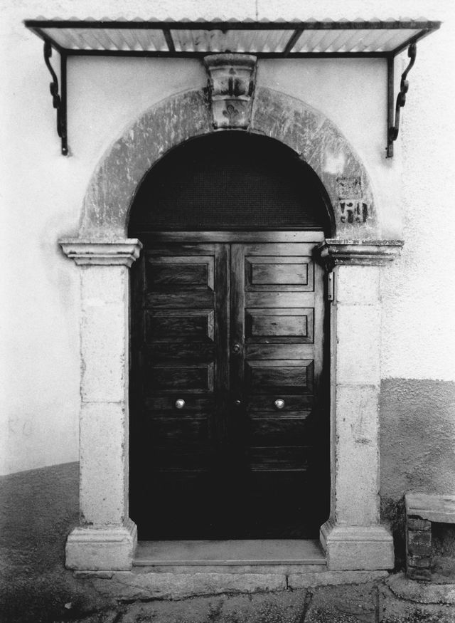casa, plurifamiliare