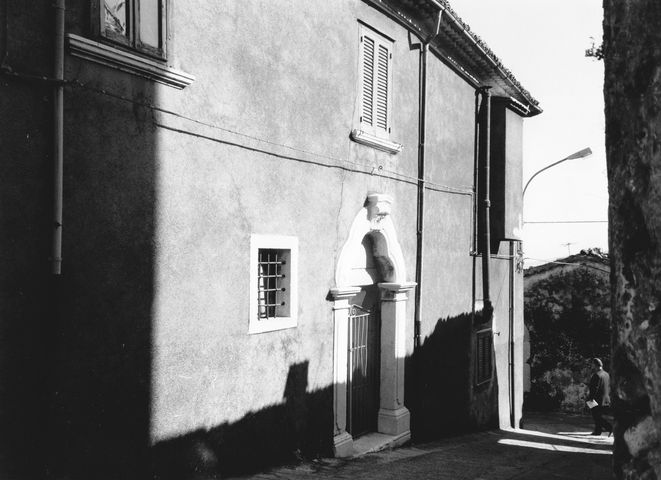 palazzo, plurifamiliare