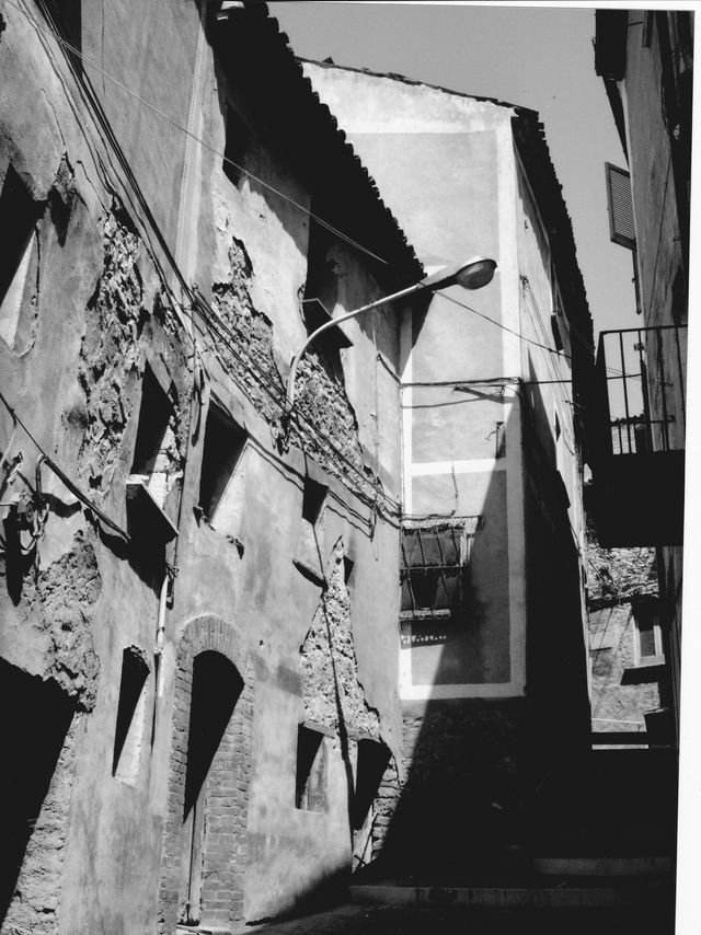 Casa Cuccovia-Testa